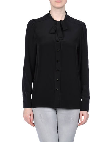 ZOOM MARC BY MARC JACOBS - Long sleeve shirt