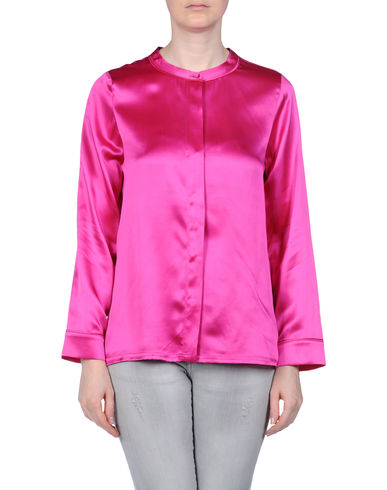 ZOOM MARC BY MARC JACOBS - Long sleeve shirt