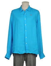 NAPAPIJRI - Long sleeve shirt