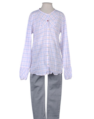 ZOOM NAPAPIJRI - Long sleeve shirt