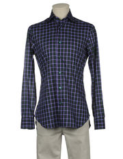 BARBA - Long sleeve shirt