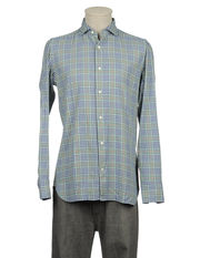 GIAMPAOLO - Long sleeve shirt