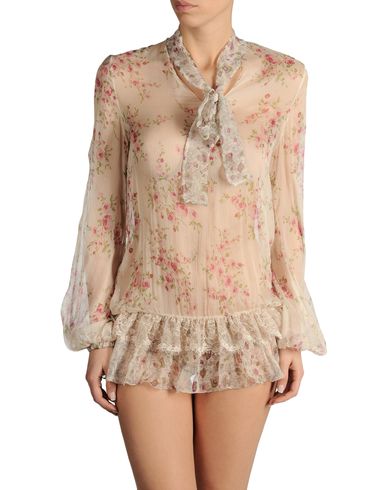 ZOOM BLUMARINE UNDERWEAR - Pigiama