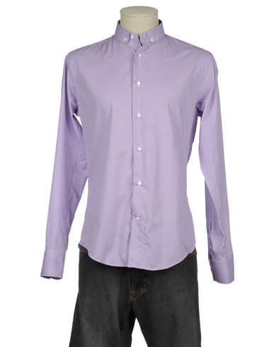ZOOM BRIAN DALES - Shirts