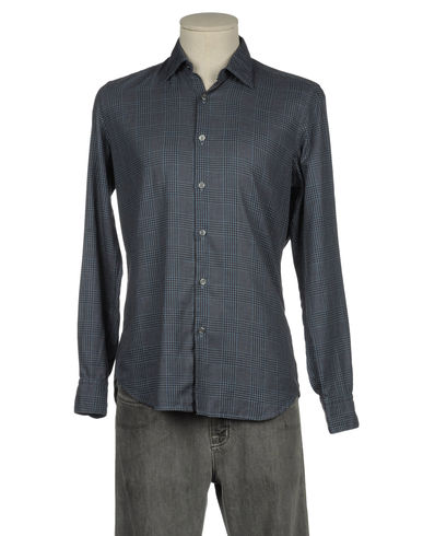 ZOOM SIVIGLIA - Long sleeve shirt