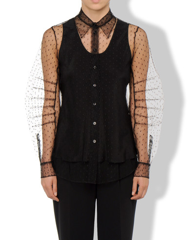 Moschino, Long sleeve shirt