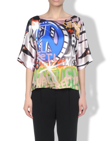 Moschino, Bluse
