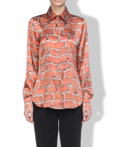 Moschino, Camicia maniche lunghe