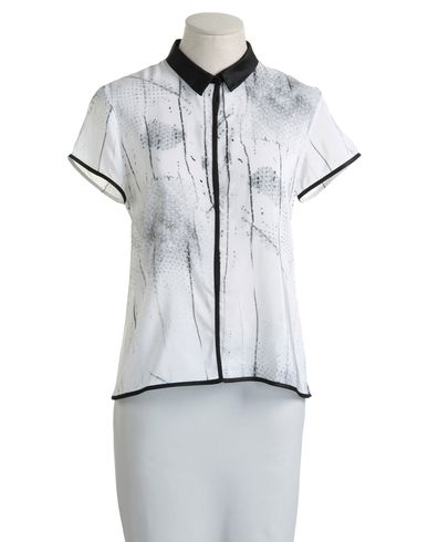 ZOOM RICHARD NICOLL - Short sleeve shirt
