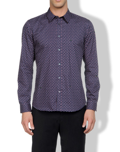 Moschino, Camicia maniche lunghe