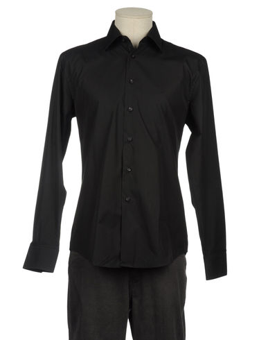 ZOOM CK CALVIN KLEIN - Long sleeve shirt