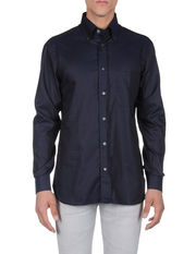BRIONI - Long sleeve shirt