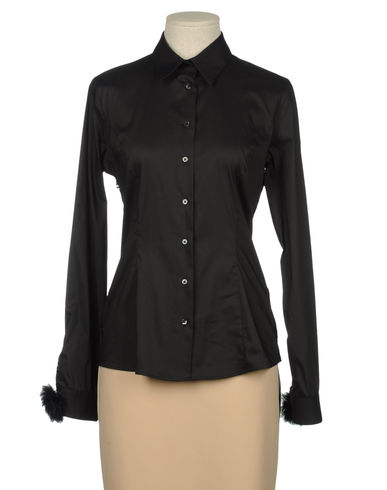 ZOOM CRISTINAEFFE - Long sleeve shirt