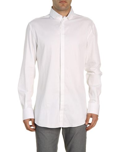 ZOOM D&G - Long sleeve shirt