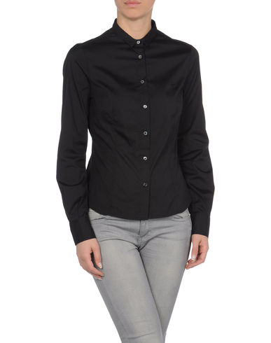 ZOOM FAY - Long sleeve shirt