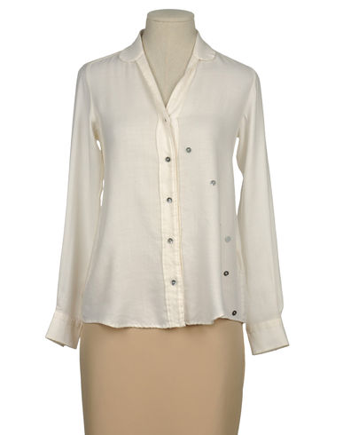 ZOOM M.GRIFONI DENIM - Long sleeve shirt