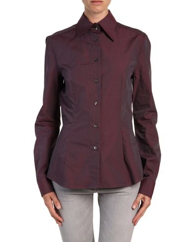 ZOOM D&G - Long sleeve shirt