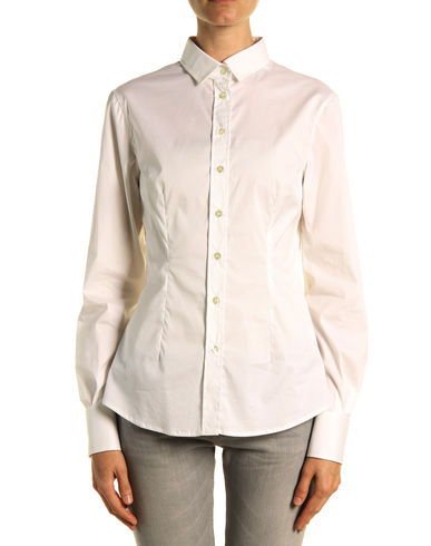ZOOM D&G - Long sleeve shirt