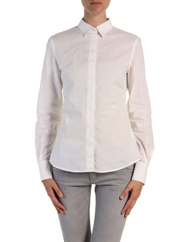 ZOOM D&G - Long sleeve shirt