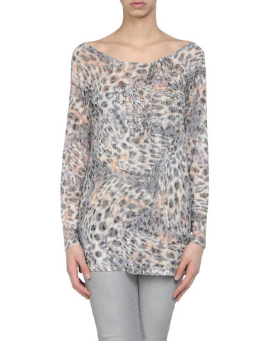ZOOM BLUMARINE - Blouse