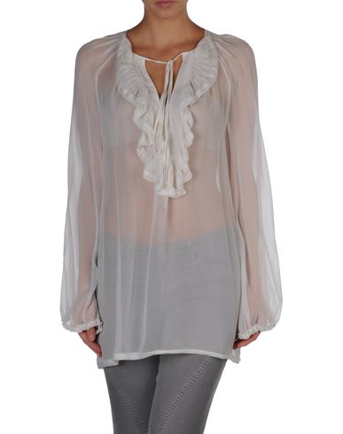 ZOOM GIVENCHY - Blouse