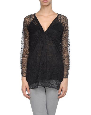 ZOOM ADELE FADO - Blouse
