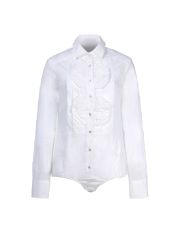 DONDUP - Long sleeve shirts