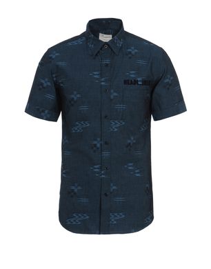 Short sleeve shirt Men's - HEADL_INER