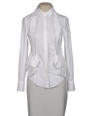 ZOOM GAETANO NAVARRA - Long sleeve shirt