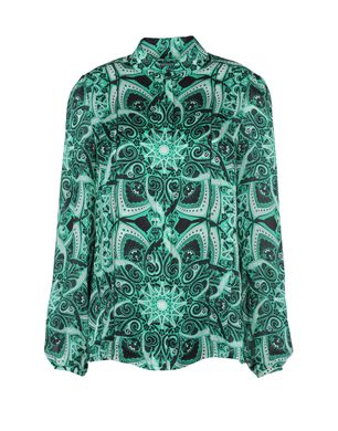 Long sleeve shirt Women's - JONATHAN SAUNDERS