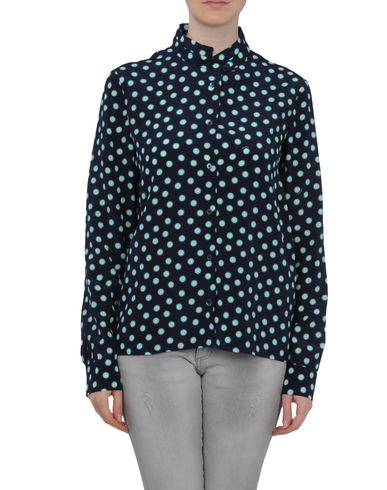 ZOOM MARC JACOBS - Long sleeve shirt