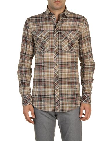 ZOOM D&G - Long sleeve shirt
