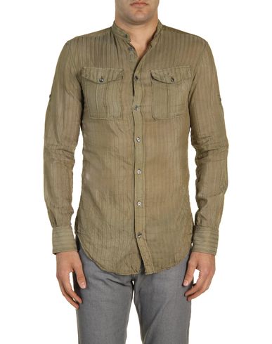 ZOOM D&G - Long sleeve shirt