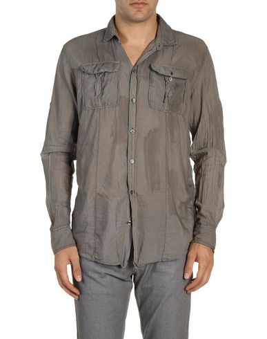 ZOOM D&G - Long sleeve shirt