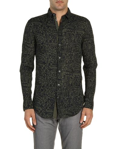 ZOOM D&G - Long sleeve shirt