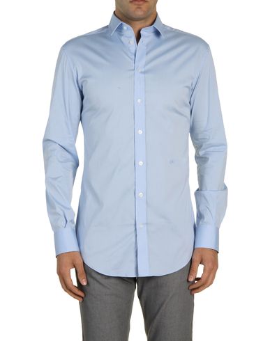 ZOOM D&G - Long sleeve shirt