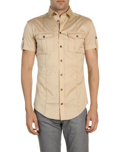 ZOOM D&G - Short sleeve shirt