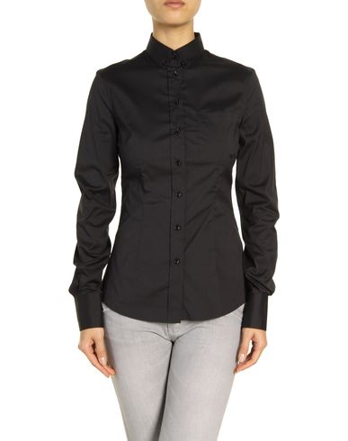 ZOOM D&G - Long sleeve shirt