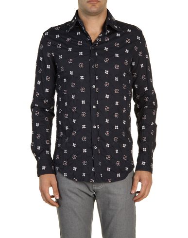 ZOOM D&G - Long sleeve shirt