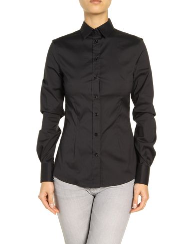 ZOOM D&G - Long sleeve shirt
