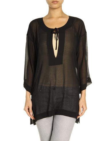 ZOOM D&G - Blouse