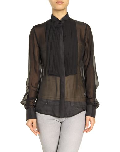 ZOOM D&G - Long sleeve shirt