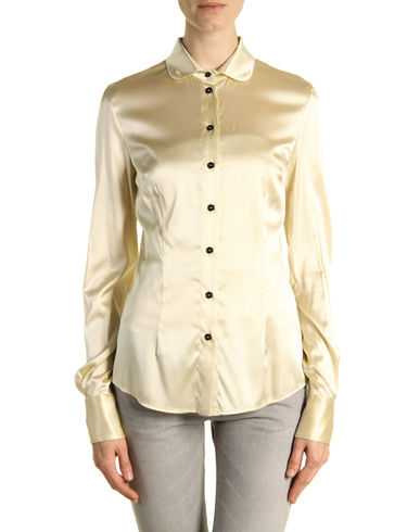 ZOOM D&G - Long sleeve shirt