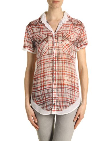 ZOOM D&G - Short sleeve shirt