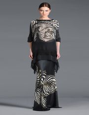 ROBERTO CAVALLI - Blouse