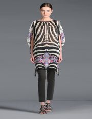 ROBERTO CAVALLI - Blouse