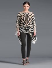 ROBERTO CAVALLI - Blouse