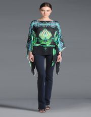 ROBERTO CAVALLI - Blouse