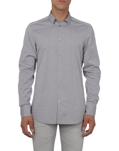 ZOOM COSTUME NATIONAL HOMME - Long sleeve shirt