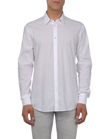 ZOOM COSTUME NATIONAL HOMME - Shirts